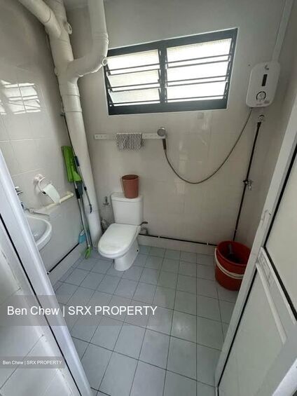 Blk 123 Eunos Spring (Bedok), HDB 4 Rooms #603513111